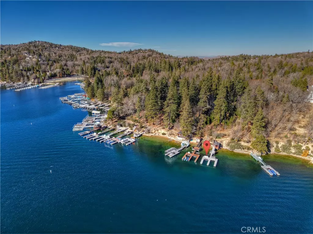 Lake Arrowhead, CA 92352,0 N 261 Slip B