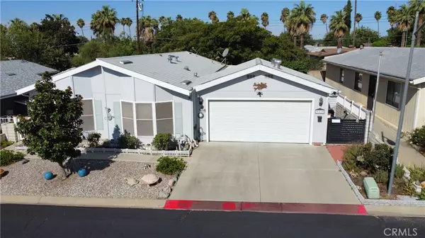 3800 Wilson St. #369, Banning, CA 92220