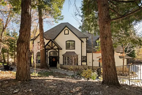 Lake Arrowhead, CA 92352,267 Pheasant Run