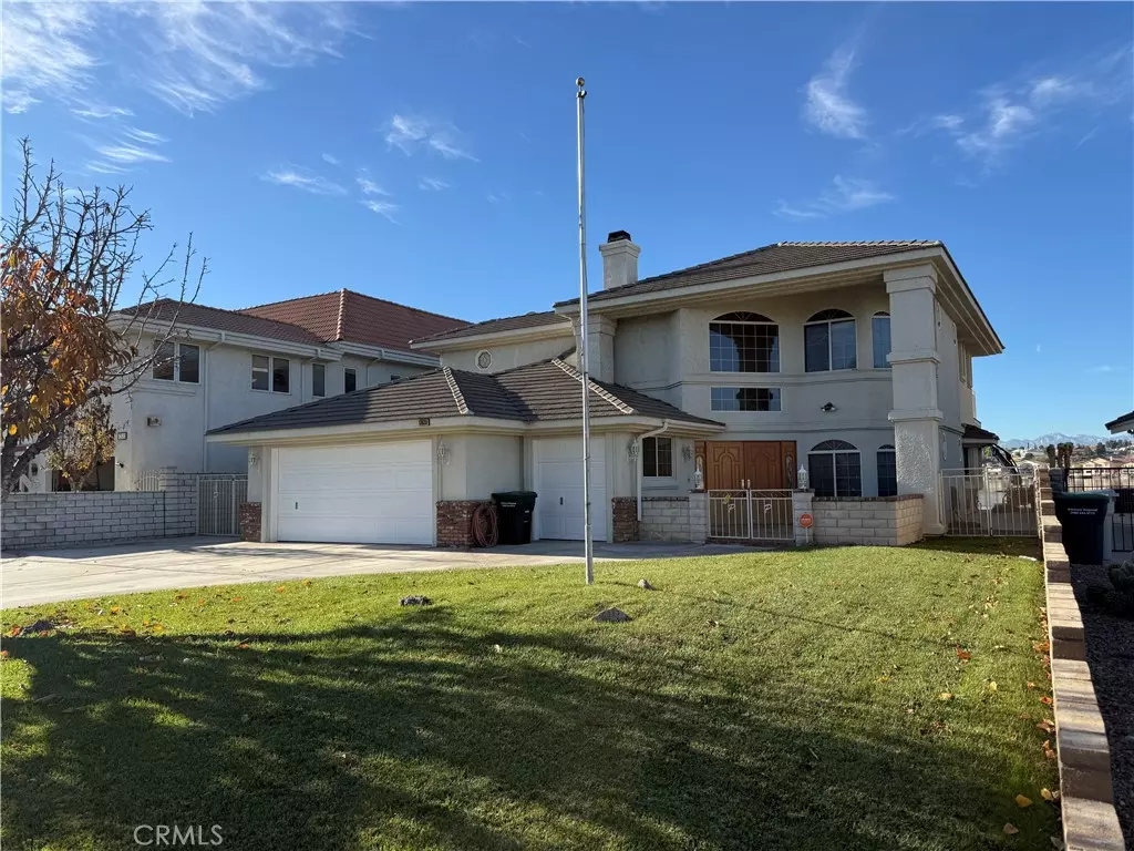 Victorville, CA 92395,13636 Sea Gull