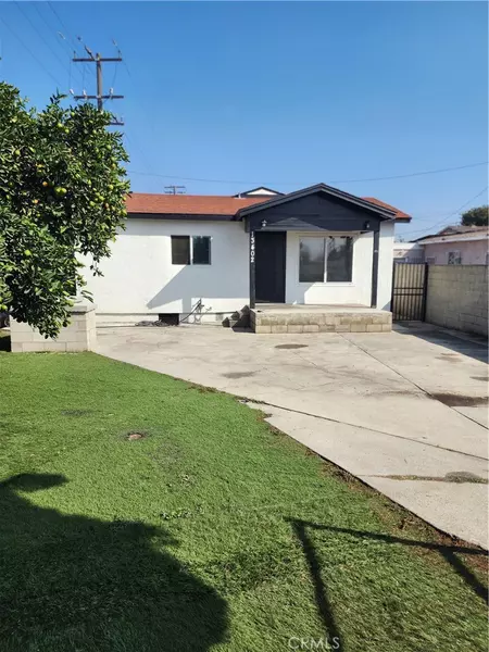 13402 S Willowbrook, Compton, CA 90222
