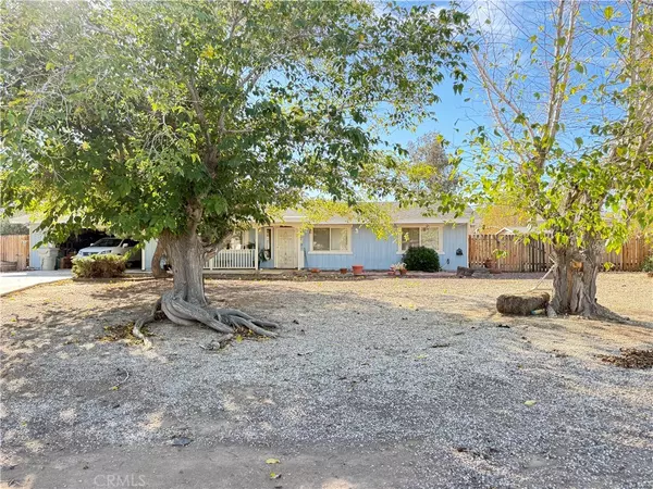 Hesperia, CA 92345,17747 Walnut