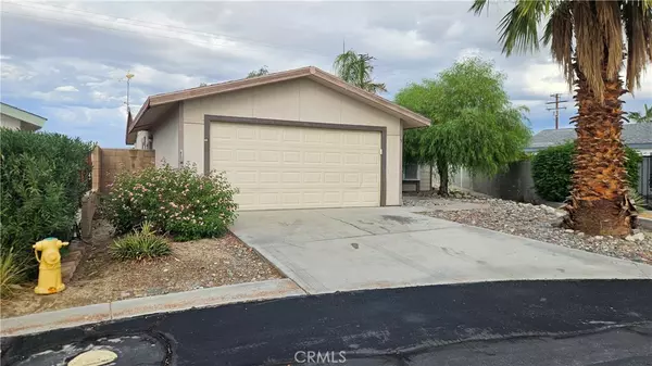 69525 Dillon, Desert Hot Springs, CA 92241