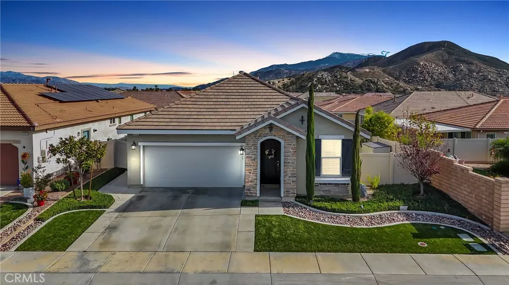 372 Linnea Fields, Beaumont, CA 92223