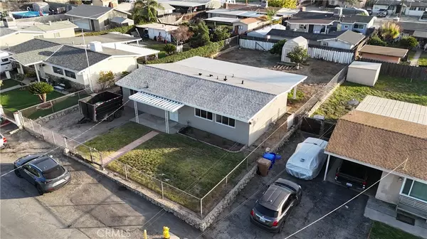 Mentone, CA 92359,2058 Anzio