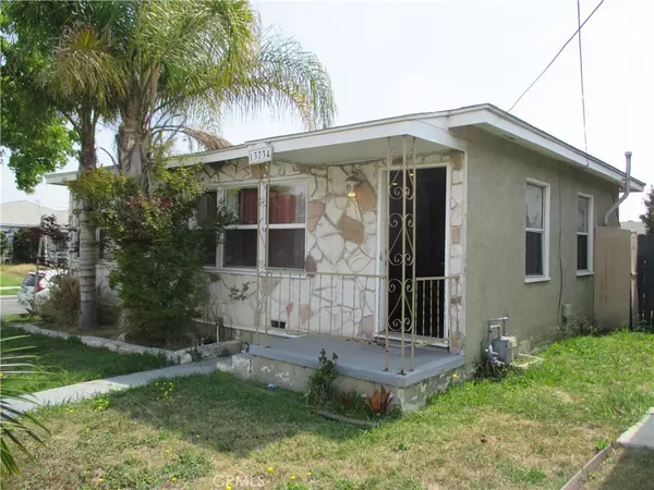 Hawthorne, CA 90250,13734 Shoup AVE