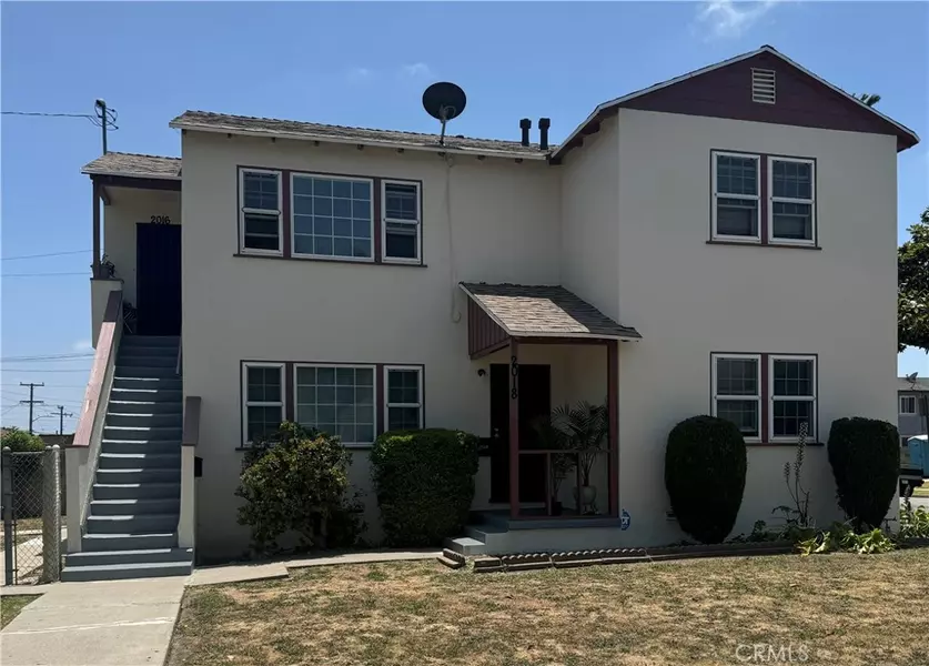 2016 W 103rd ST, Los Angeles, CA 90047