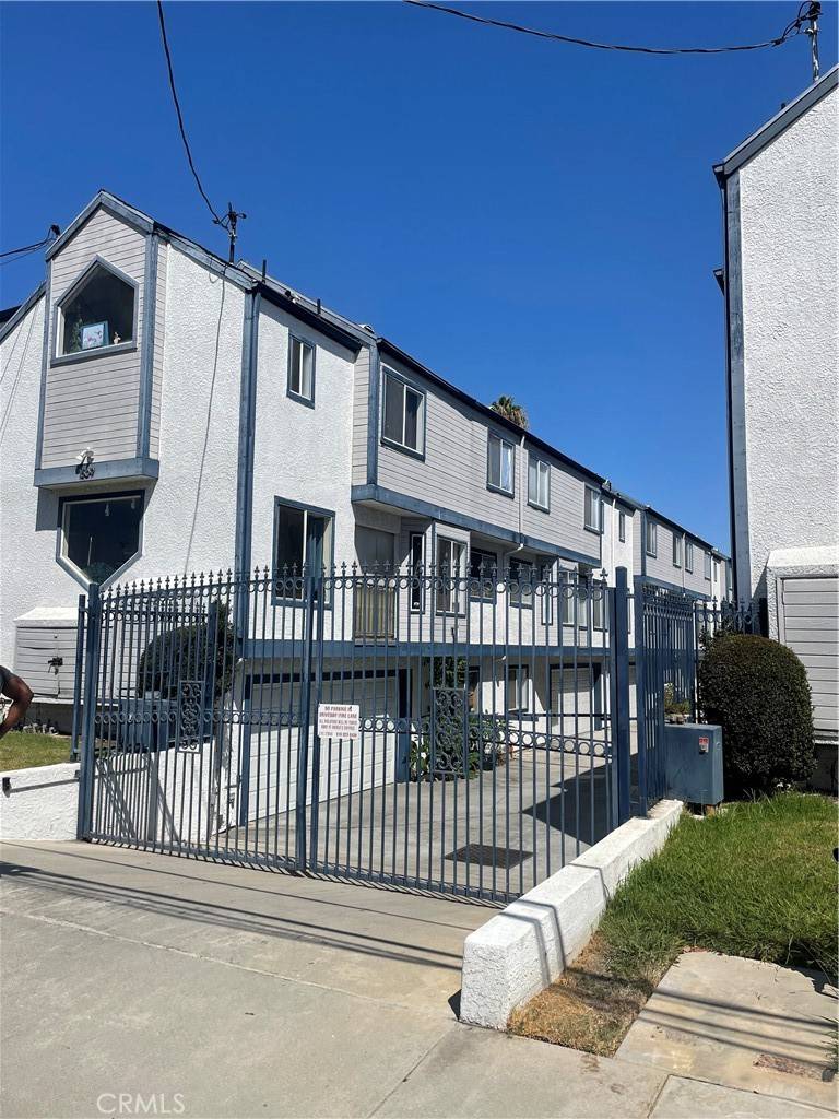 1509 W 146th ST #6, Gardena, CA 90247