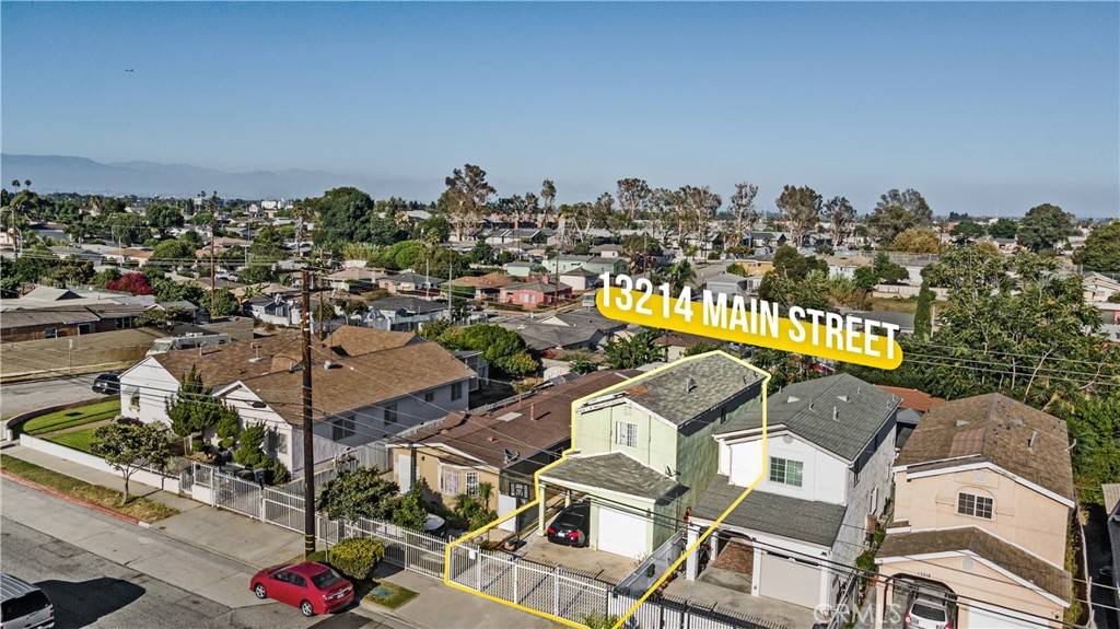 Los Angeles, CA 90061,13214 S Main ST
