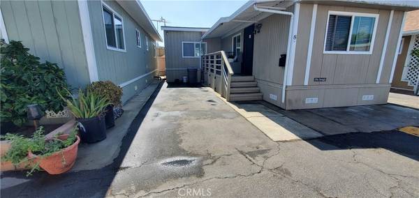 Torrance, CA 90502,22325 Vermont ST #8