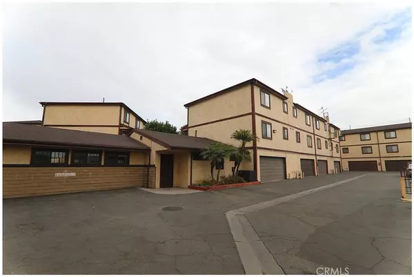 Gardena, CA 90248,515 W Gardena BLVD #77