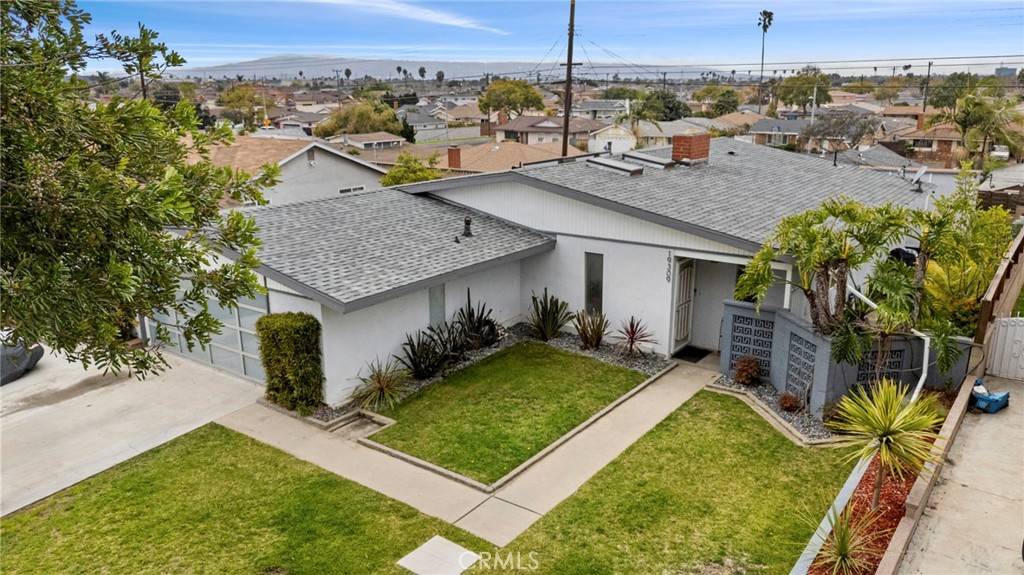 19309 Tillman AVE, Carson, CA 90746