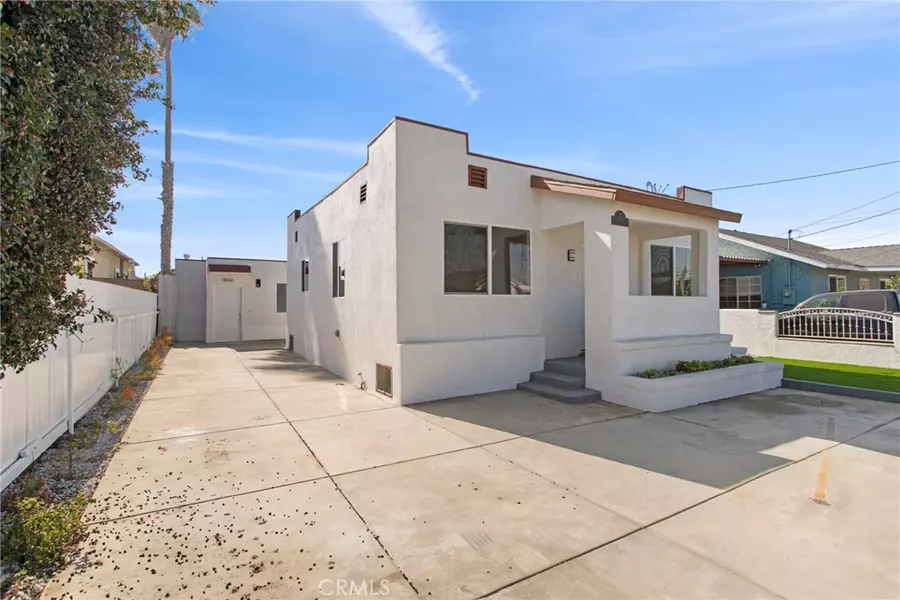 4144 Lennox BLVD, Inglewood, CA 90304