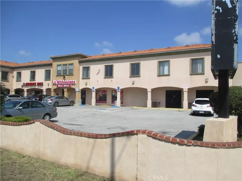 303 W Manchester BLVD #203, Inglewood, CA 90301