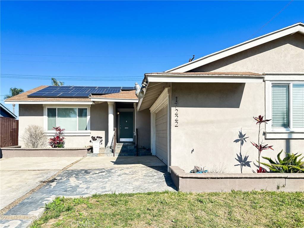 17222 Wall ST, Carson, CA 90746