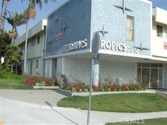 2030 W El Segundo BLVD, Gardena, CA 90249