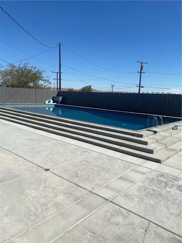 Barstow, CA 92311,631 Chateau WAY