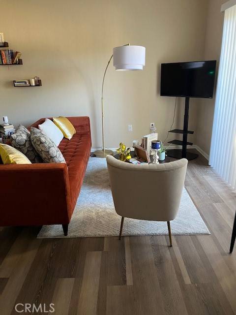 Los Angeles, CA 90008,4600 Don Lorenzo DR #4
