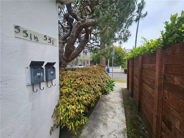 Venice, CA 90291,549 San Juan AVE
