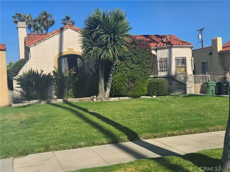 5738 S Mullen AVE, Los Angeles, CA 90043