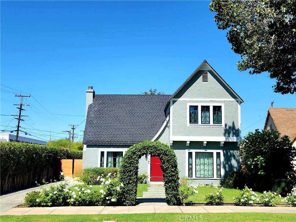 115 Sycamore DR, San Gabriel, CA 91775