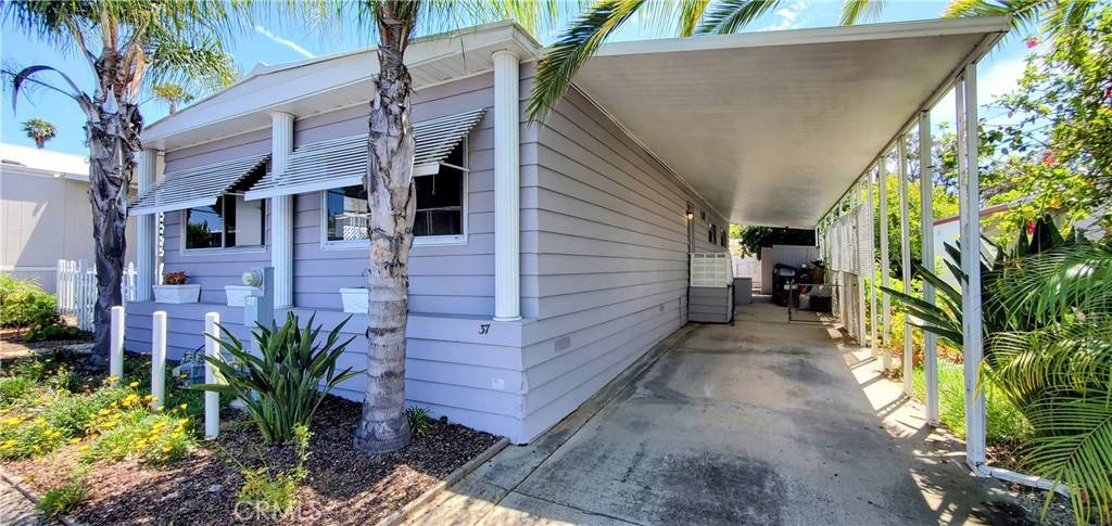 Fallbrook, CA 92028,1120 E Mission RD #37