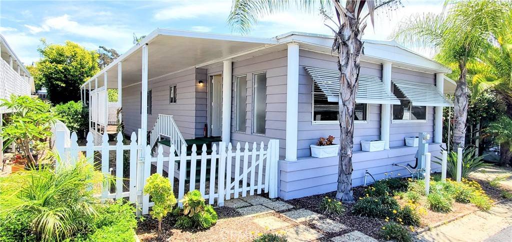 1120 E Mission RD #37, Fallbrook, CA 92028