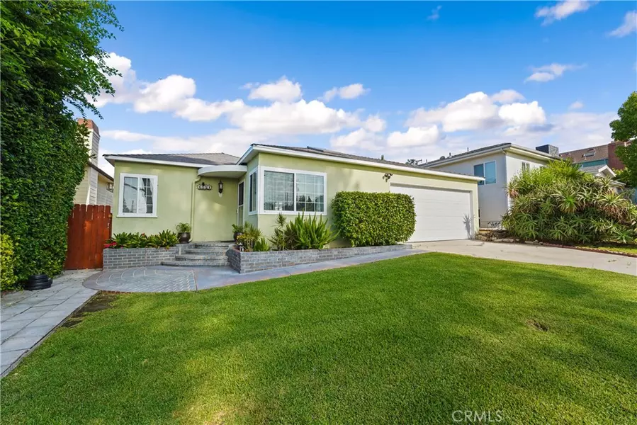 4551 Indiana AVE, La Canada Flintridge, CA 91011