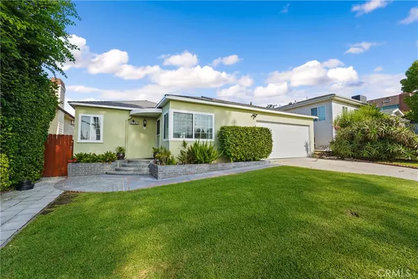 4551 Indiana AVE, La Canada Flintridge, CA 91011