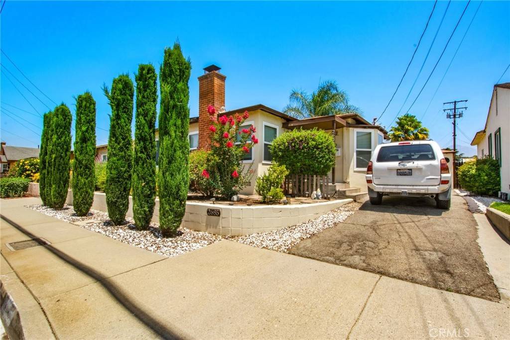2685 Arrow, La Verne, CA 91750