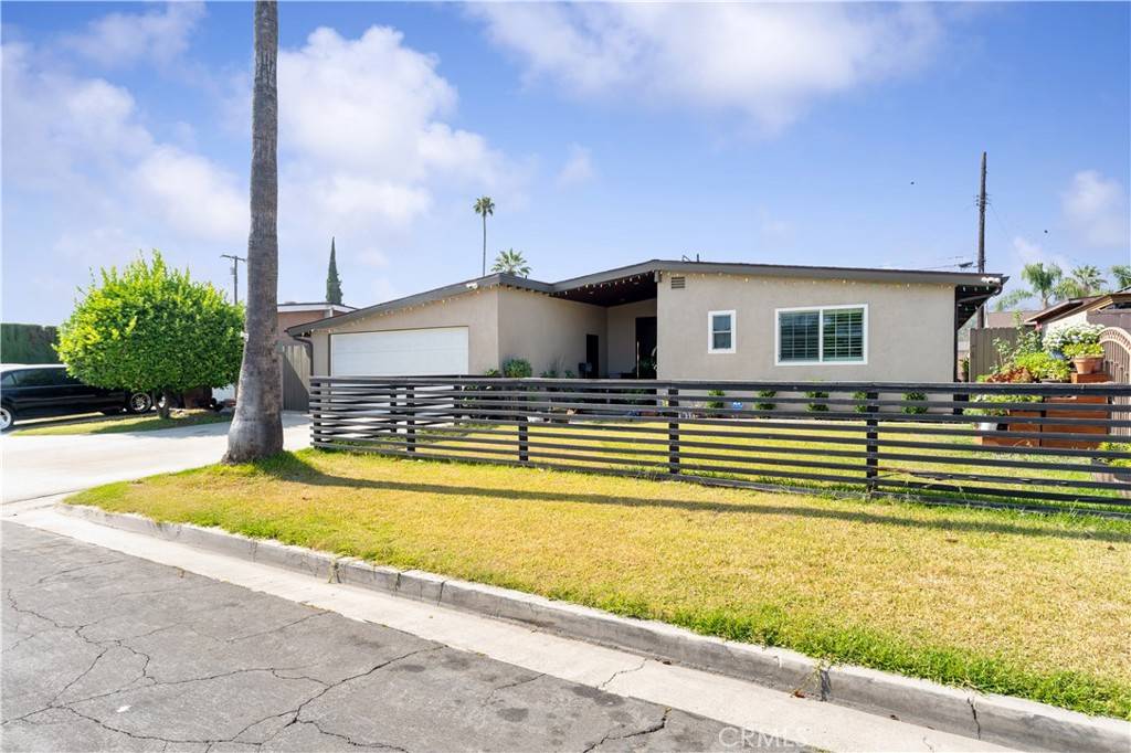 16510 Pocono ST, La Puente, CA 91744