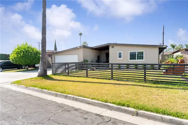 16510 Pocono ST, La Puente, CA 91744