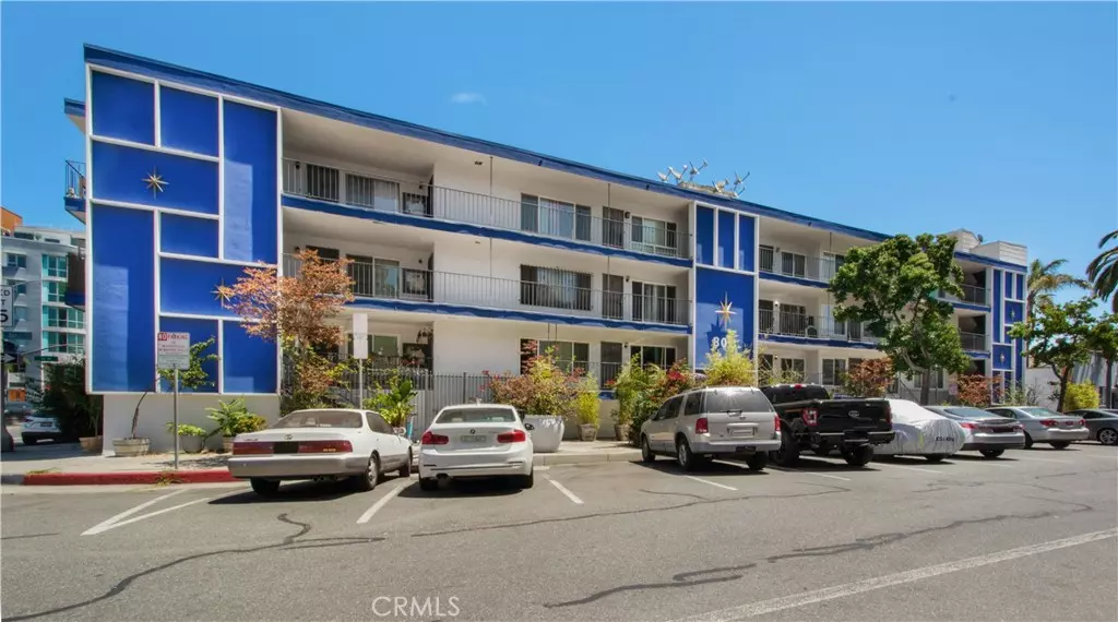 801 E 1st ST #15, Long Beach, CA 90802