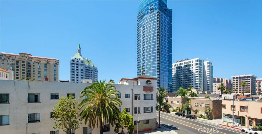 Long Beach, CA 90802,801 E 1st ST #15