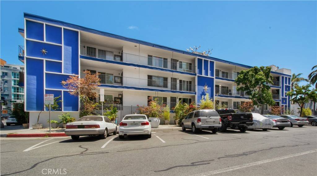 801 E 1st ST #15, Long Beach, CA 90802