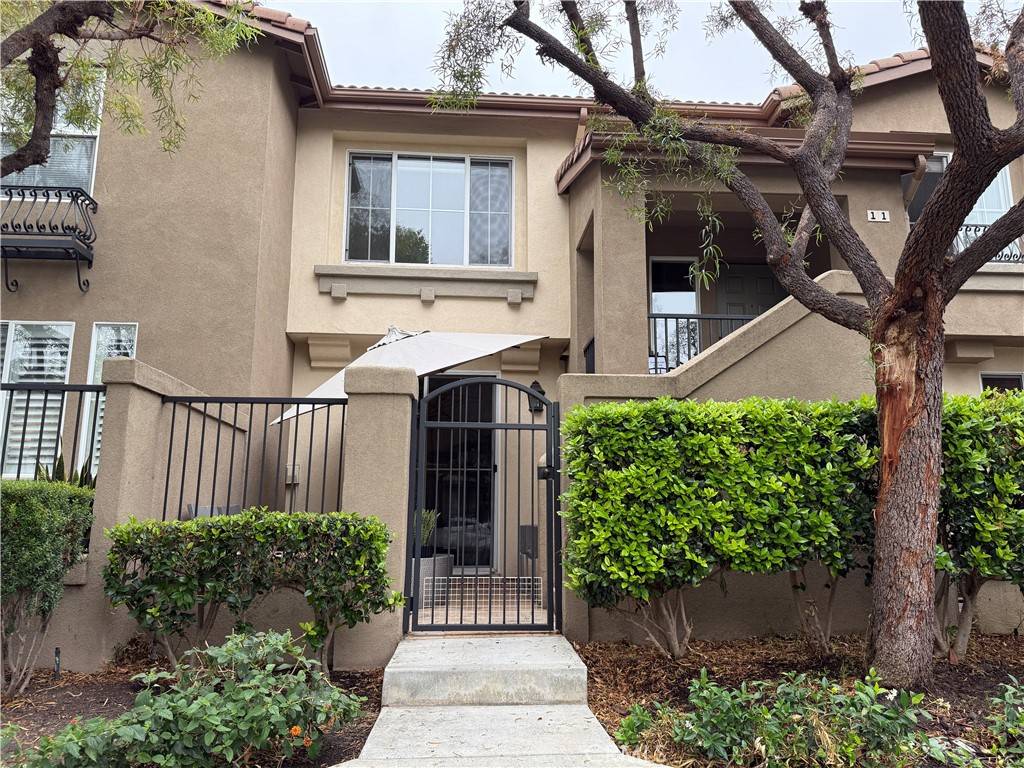 11 Emory #85, Irvine, CA 92602