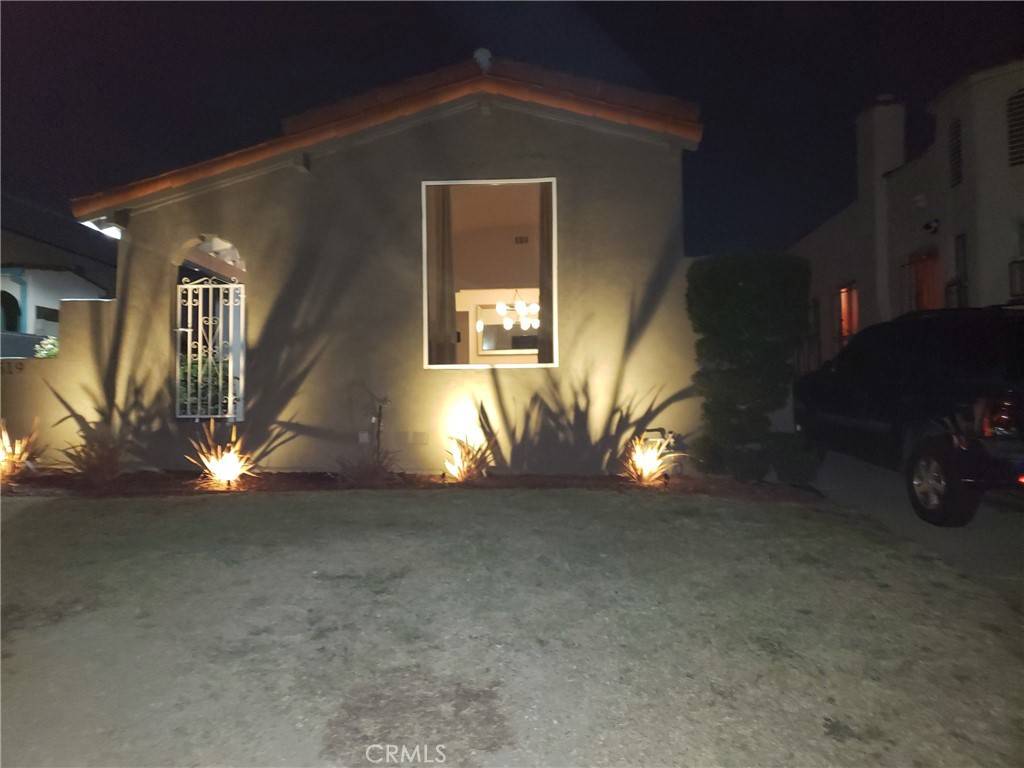 Los Angeles, CA 90047,7519 La Salle AVE