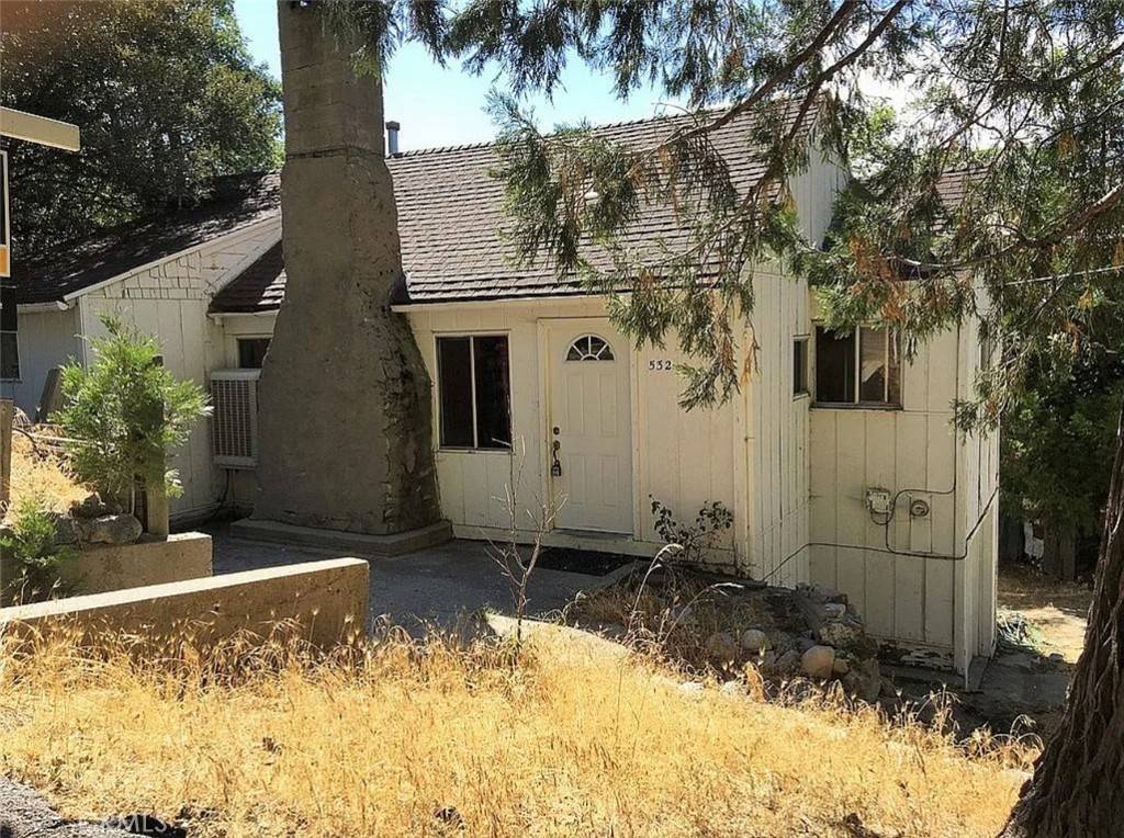 Crestline, CA 92325,532 Sunset Lane