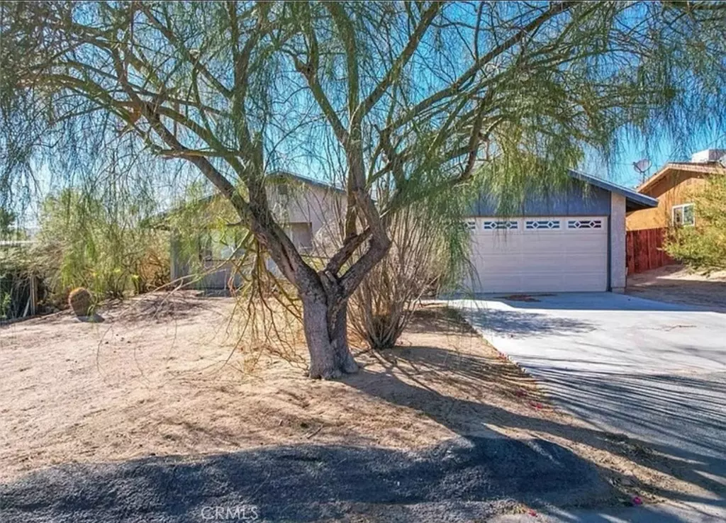 Twentynine Palms, CA 92277,5970 Lupine AVE
