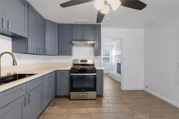 Palmdale, CA 93550,38126 11th ST E