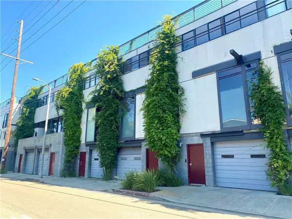 1113 Electric AVE #13, Venice, CA 90291