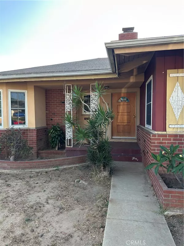 Inglewood, CA 90303,10519 S 3rd AVE