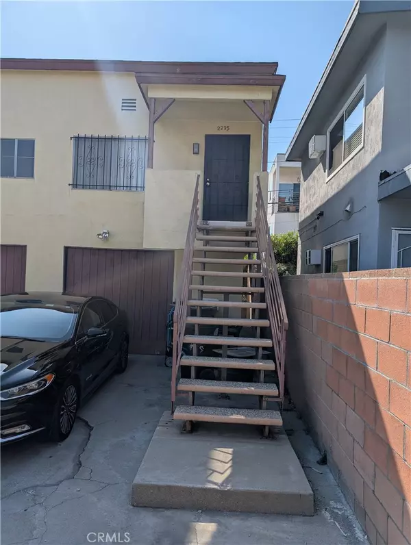 Los Angeles, CA 90016,2235 HAUSER BLVD