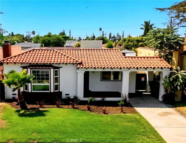 8909 S 5th AVE, Inglewood, CA 90305