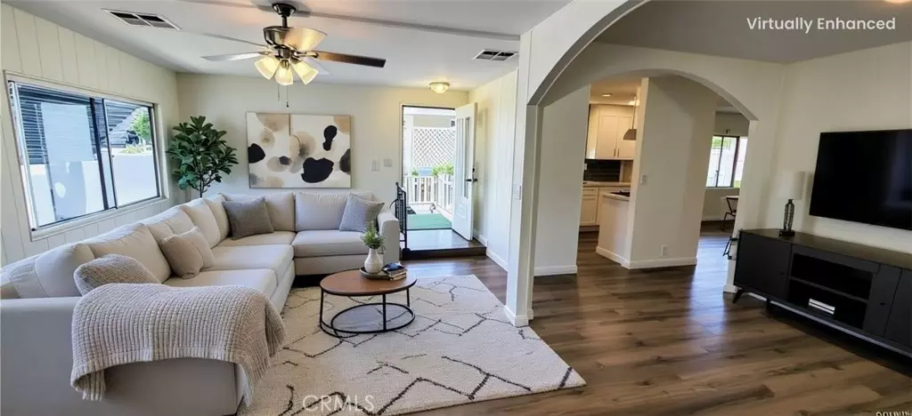 1120 E Mission RD #37, Fallbrook, CA 92028