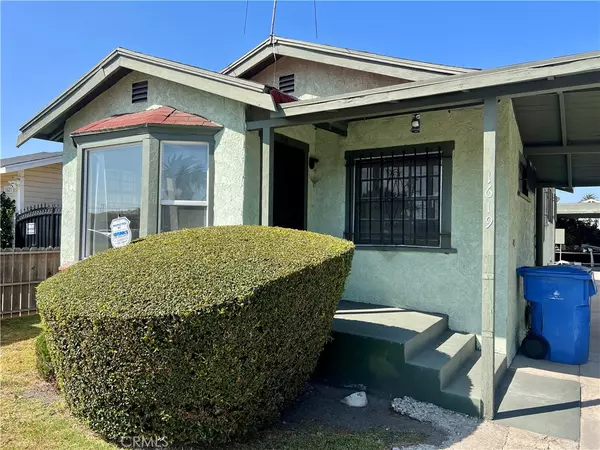 1619 W 68th Street, Los Angeles, CA 90047