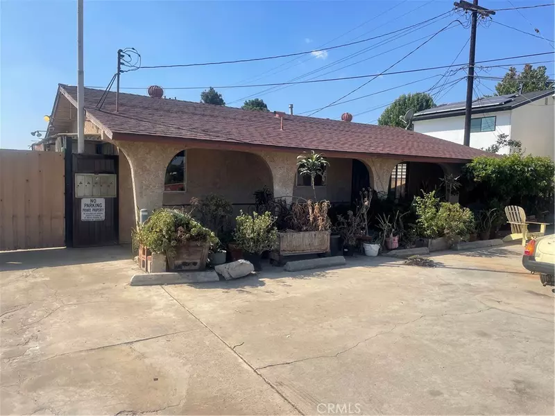 2044 W 166th ST, Torrance, CA 90504