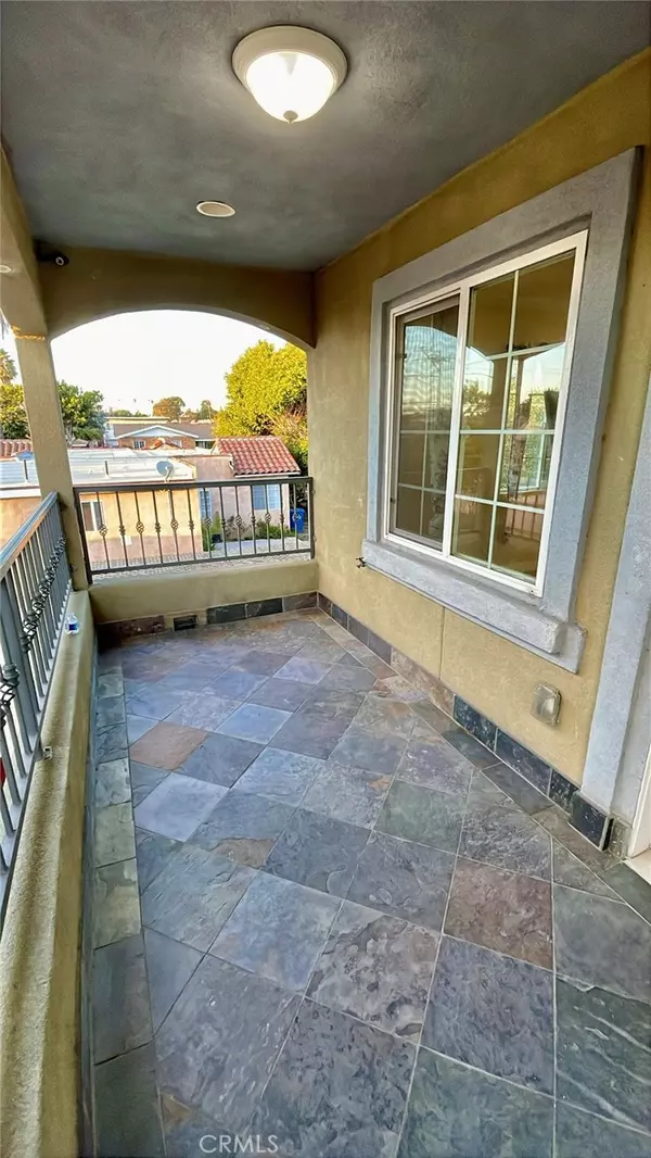 Inglewood, CA 90303,10818 Yukon AVE #10818