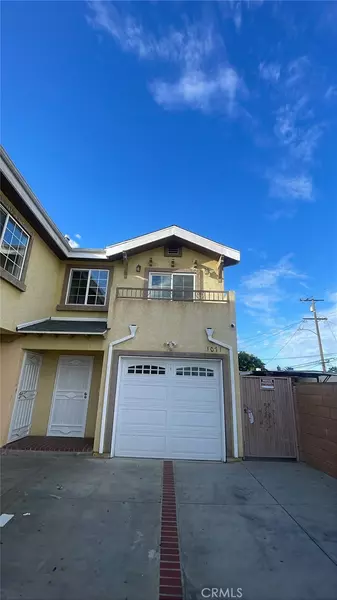 1071 W 112th ST, Los Angeles, CA 90044