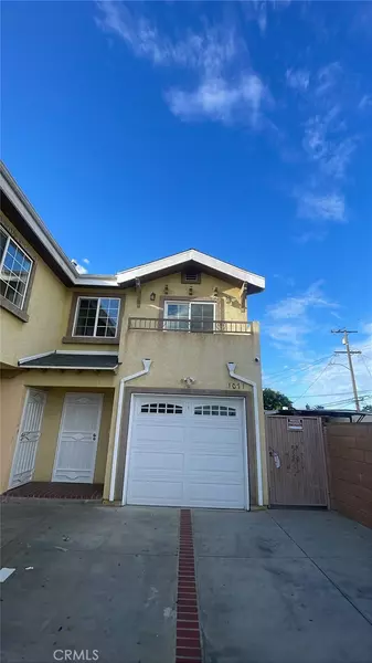 1071 W 112th ST, Los Angeles, CA 90044